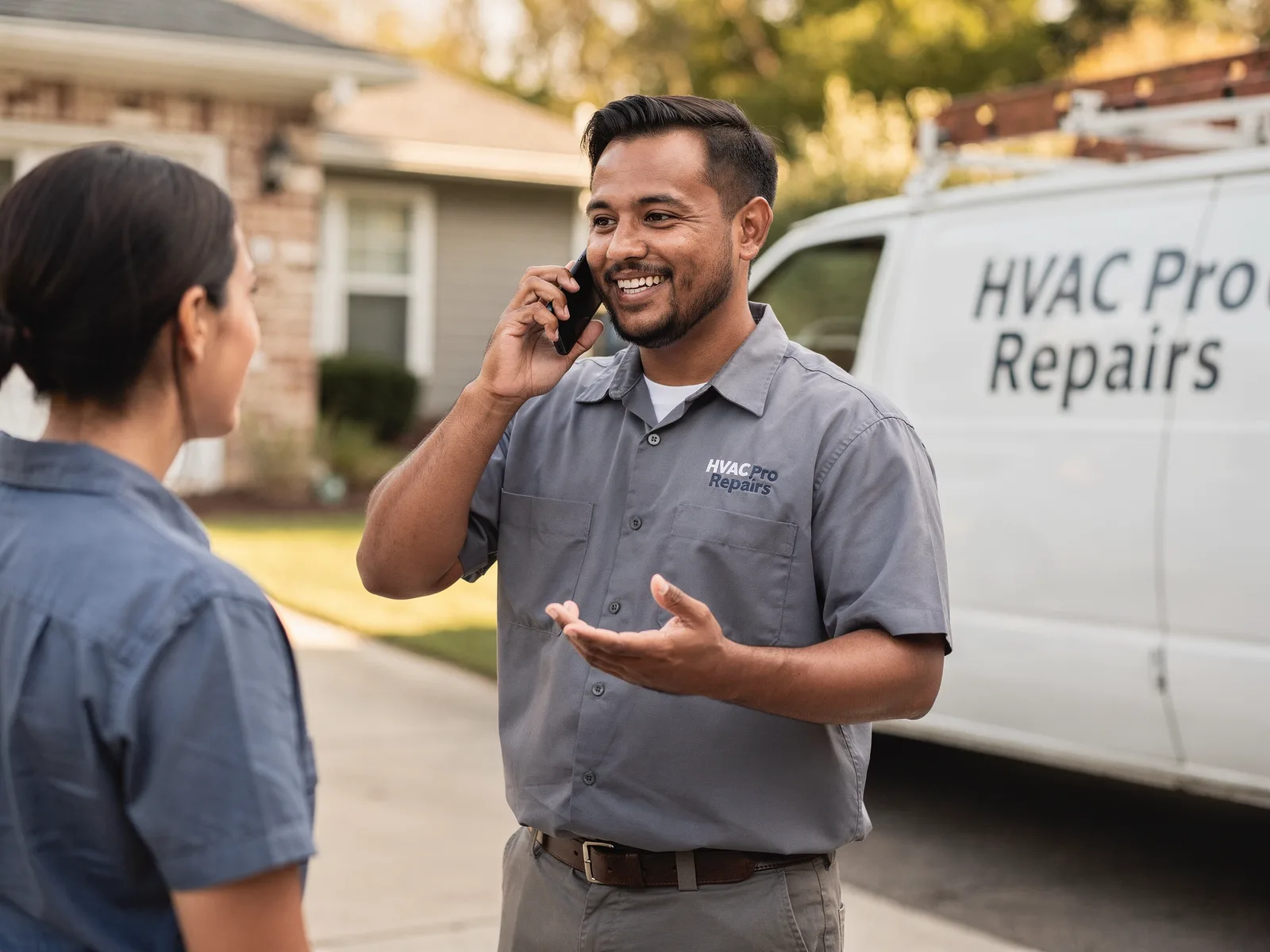 Heat Pump Repair Pena Blanca, NM FAQs